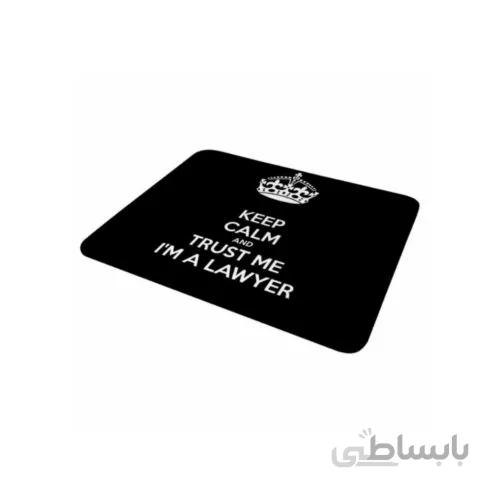 پد موس تاج وکالت