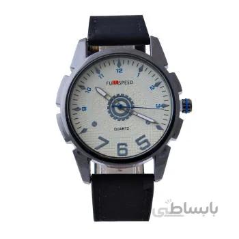ساعت مچی عقربه ای مردانه کد WHM_180