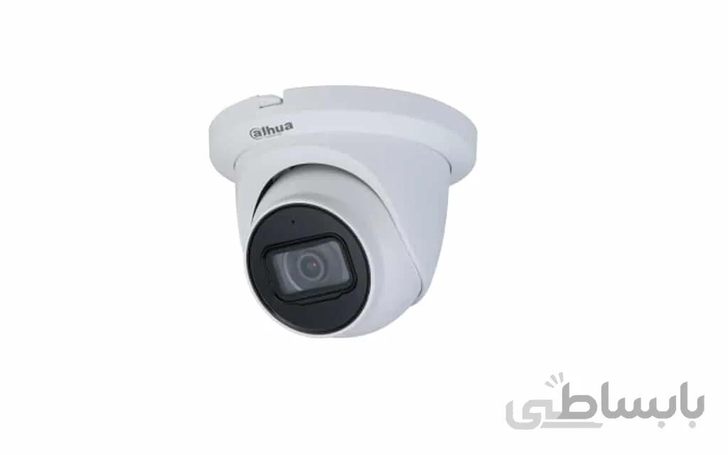 دوربین مداربسته داهوا تحت شبکه مدل IPC-HDW2231TM-AS-S2 ا IPC-HDW2231TM-AS-S2 2MP Lite IR Fixed-focal Eyeball Network Camera