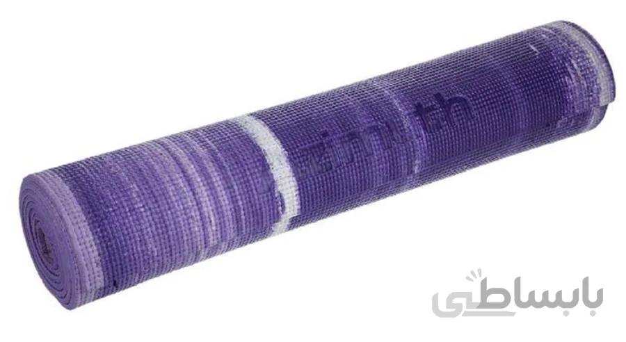 زیرانداز یوگا آذیموس مدل Rainbow ا Azimuth Yoga Mat Model Rainbow