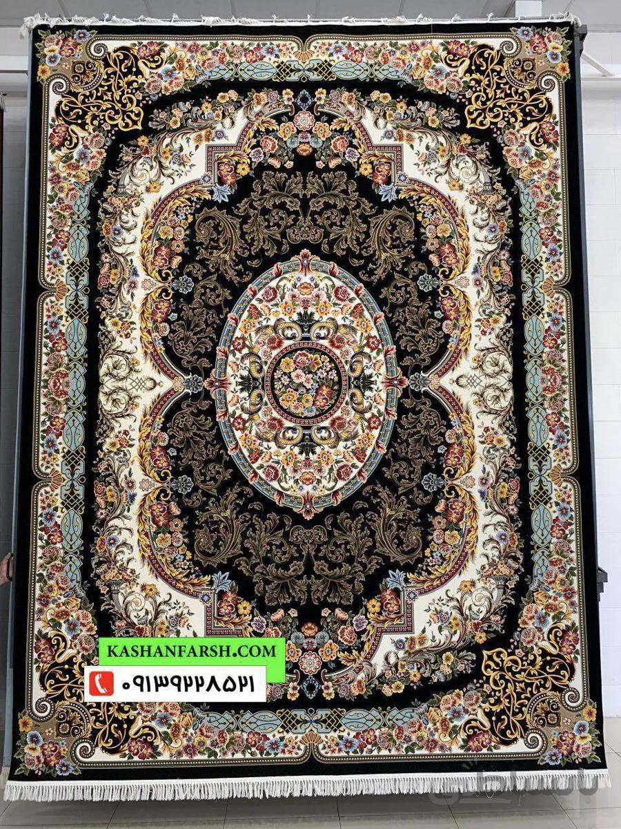 فرش ماشینی رسپینا 1200 شانه