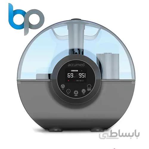 دستگاه بخور سرد اکیومد مدل MD300C