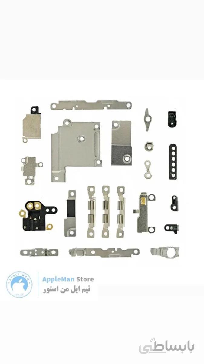 پک شیلد آیفون 6 ⭐ iphone 6 shield pack ⭐