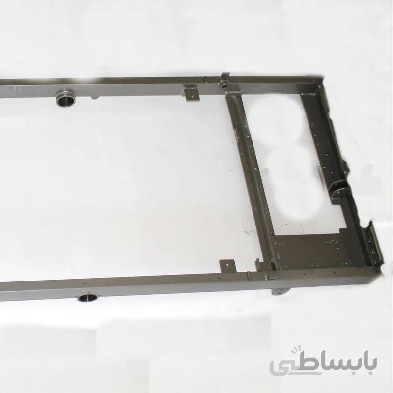 فریم اصلی تردمیل خانگی برند دی کی سیتی مدل DX1-B2
