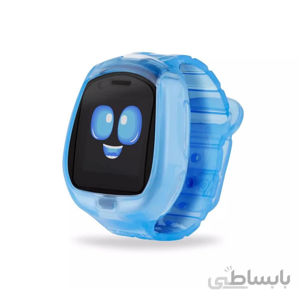 توبی ساعت رباتیک هوشمند مدل Little Tikes Tobi Robot Smartwatch - اسباب بازی