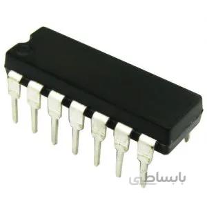 آی سی CD4001