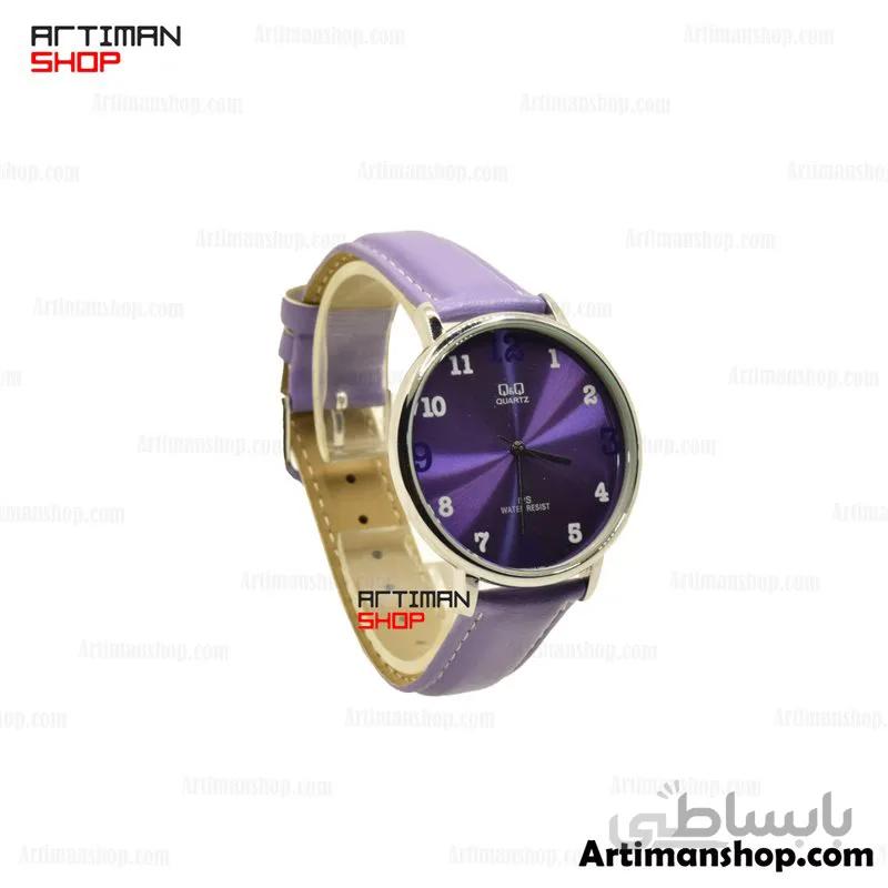 ساعت کیو اند کیو VR94J004Y-F