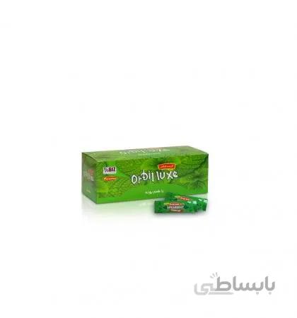 آدامس اوربیل لوکس ۱۰۰ عددی