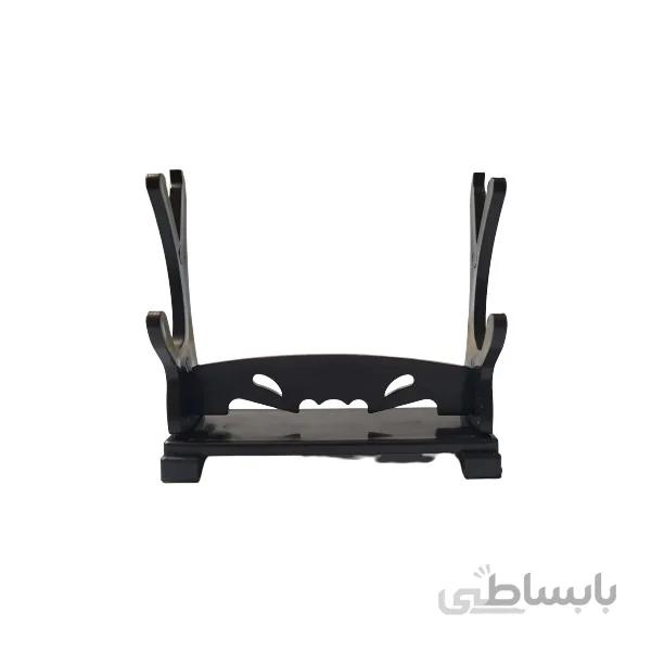 پایه نگهدارنده تفنگ جاکلیدی PUBG