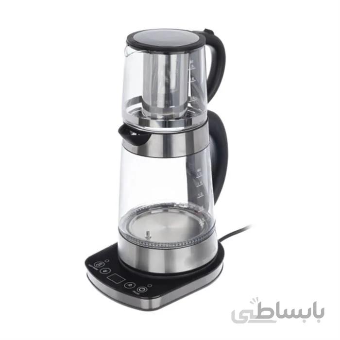 چای ساز بلک اند دکر مدل 1850 ا برند Black & Decker