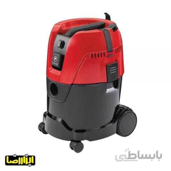 جاروبرقی صنعتی میلواکی مدل AS 250 ECP