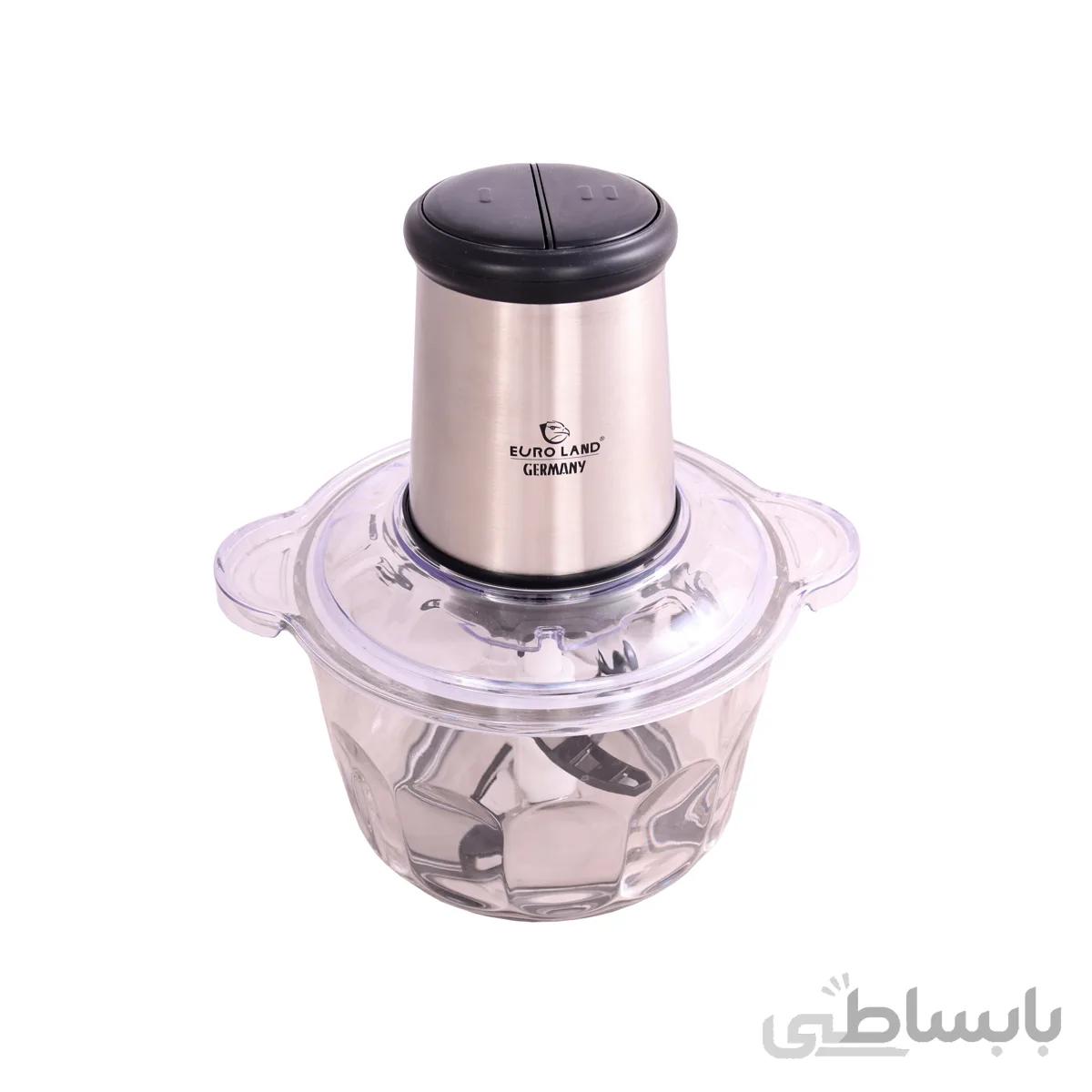 خردکن برقی یورولند کد 3028