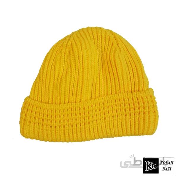کلاه لئونی بافت c112 ا Classic hat c112