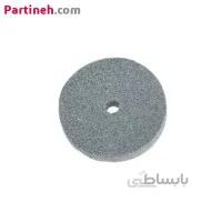 سنگ پرداخت فرز مینیاتوری با قطر 20 میلیمتر ا 20mm grinding wheel