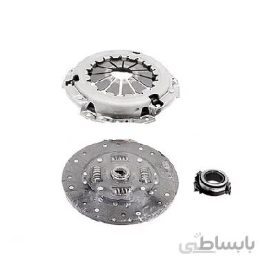 دیسک و صفحه هیلمنی خودرو لیفان X60
