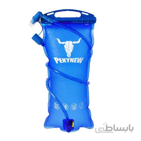 کیسه آب کوهنوردی کله گاوی Pekynew 2L