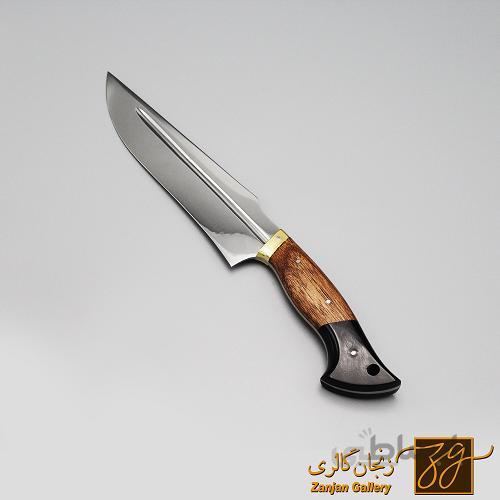 چاقوی شکاری احد