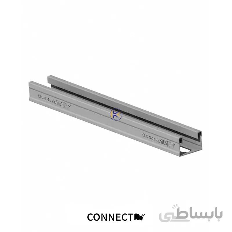 پروفیل CLC-G-16 کانکت