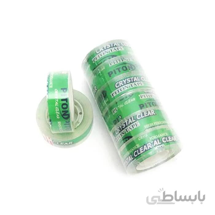 چسب نواری شیشه ای عرض 2 سانت