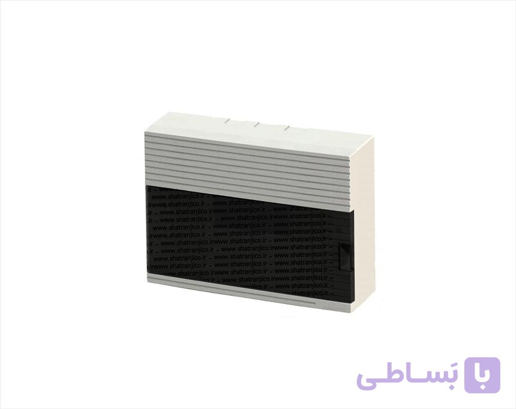 جعبه فیوز 12 تایی روکار مونو الکتریک