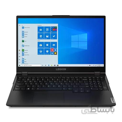 Lenovo Legion 5 15IMH05H i7 (10750H) - 16GB - 1TB SSD - 6GB (RTX 2060) Laptop ا لپ تاپ 15.6 اینچی لنوو لجوین Legion 5 15IMH05H 81y6000BCC i7 (10750H) - 16GB - 1TB SSD - 6GB (RTX 2060)