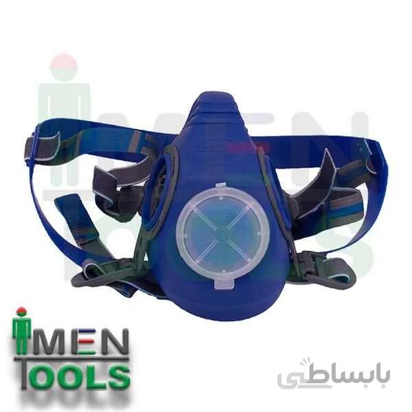 ماسک نیم صورت اسپاسیانی SPASCIANI DUO