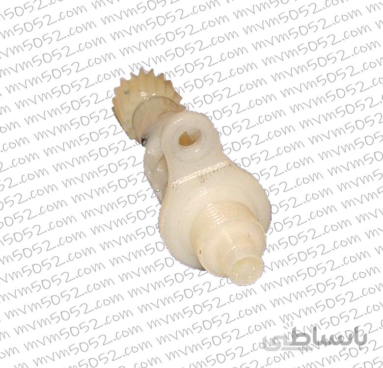 دنده کیلومترشمار ۱۱۰