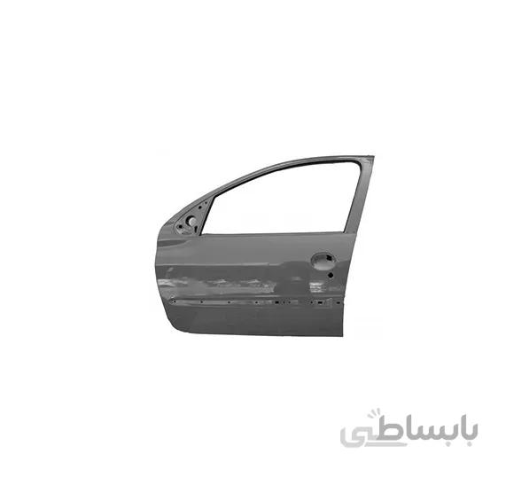 درب جلو رانا چپ ایساکو