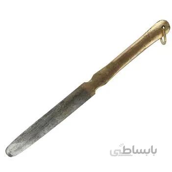 چاقو تیز کن مسقل فولادی زنجان