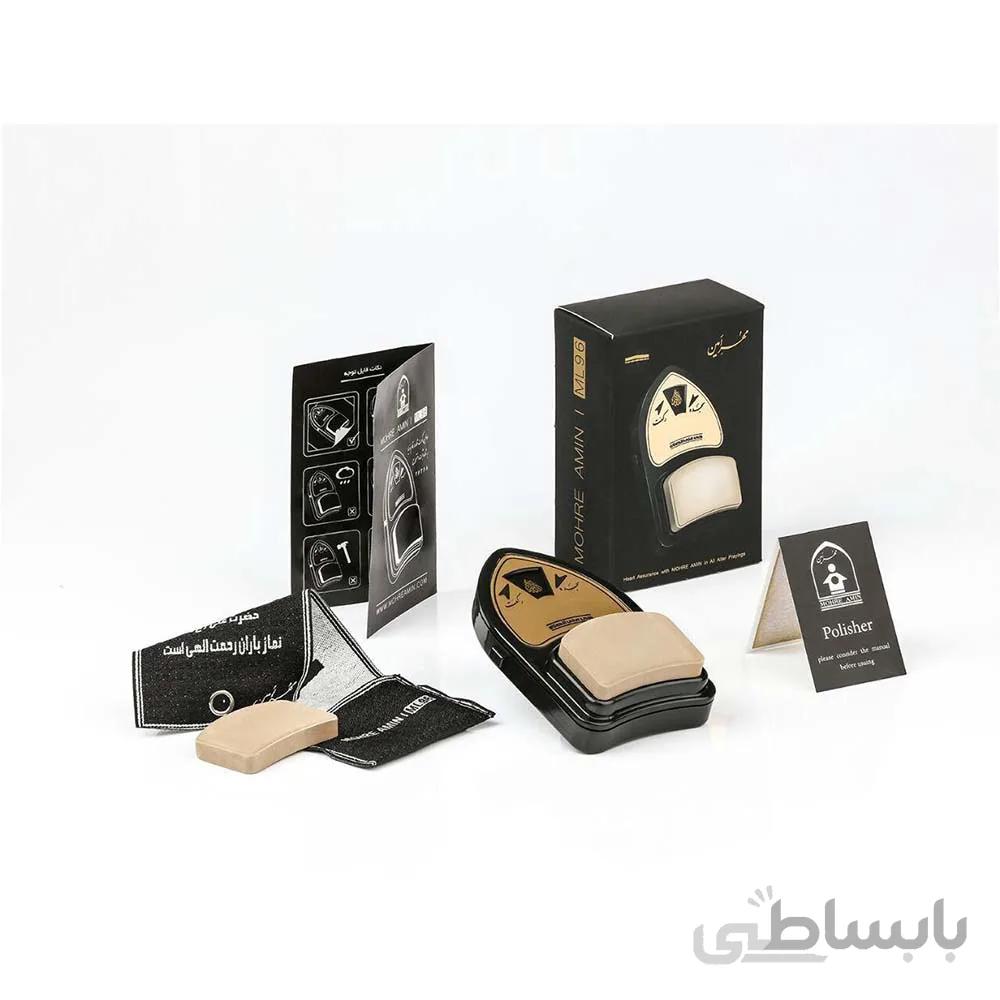 رکعت شمار امین مدل ام ال (ML96)