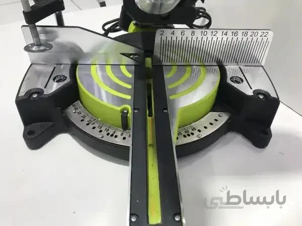 فارسی بر ایکس کورت مدل XCORT XJX03-255