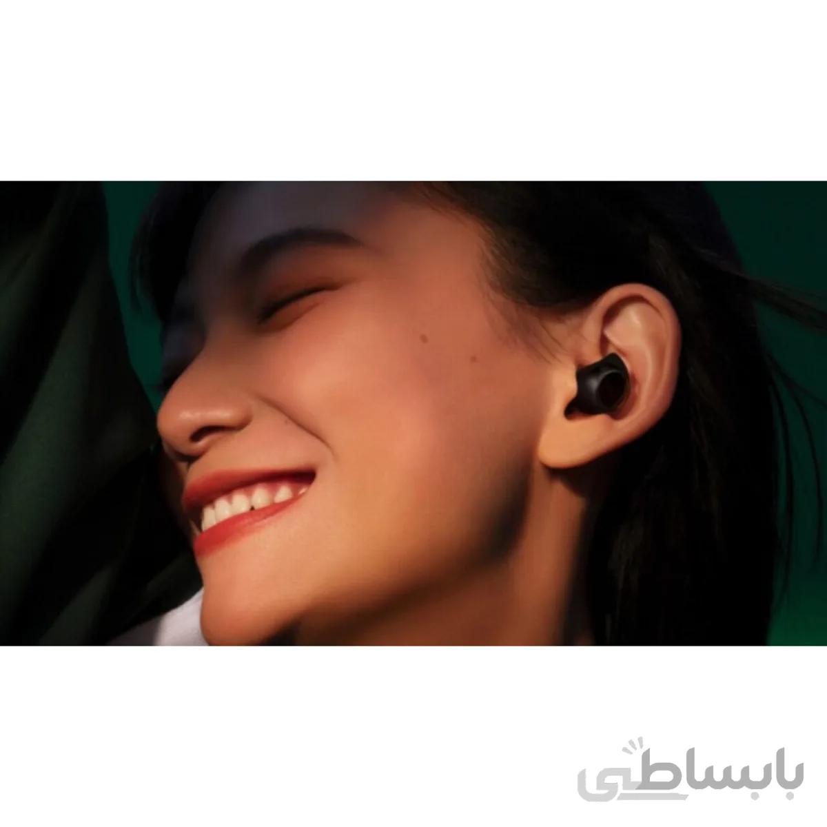 هدفون بلوتوث Redmi Buds 3 Lite شیائومی ا Xiaomi Redmi Buds 3 Lite