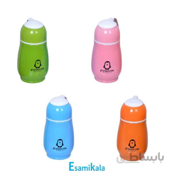فلاسک پنگوئن