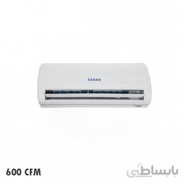 فن کویل دیواری ساران SRFCW-600