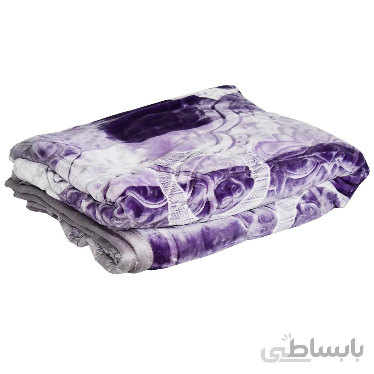پتوی لیپار مدل Tida13 سایز 220x240 سانتیمتر