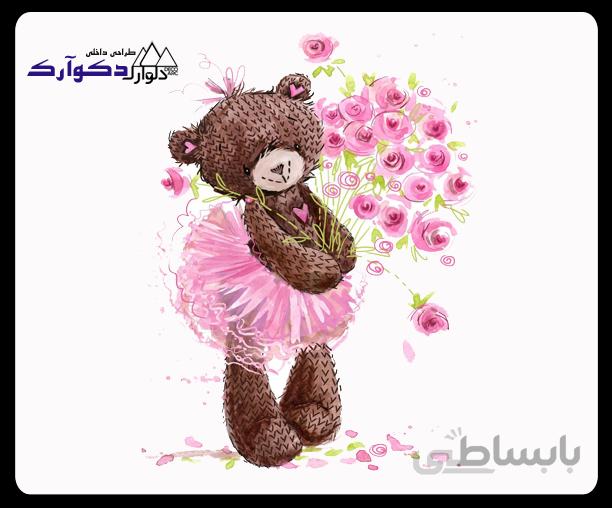 پوستر کودک031