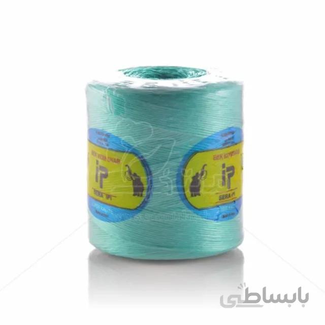 نخ مخصوص گلخانه 1400 متر
