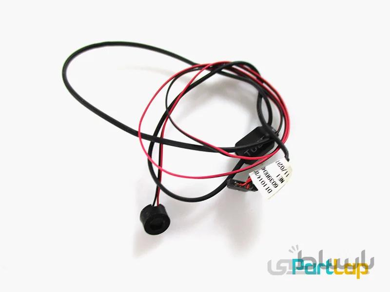 کابل میکروفون لپ تاپ اچ پی مدل HP ProBook 6450B