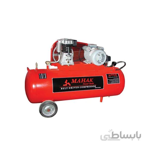 کمپرسور باد محک مدل AP 152 ا MAHAK AP 152 Air Compressor