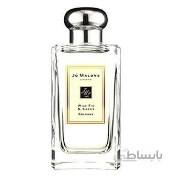 تستر ادوکلن جو مالون مدل wild fig & cassis حجم 100 میلی لیتر