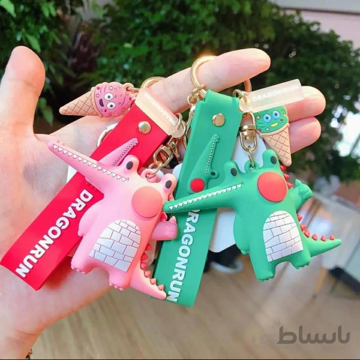 جاکلیدی سیلیکونی
