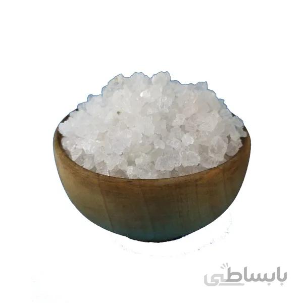 گرانول نمک جهرم 1000 گرمی