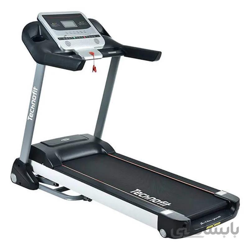 تردمیل خانگی تکنوفیت مدل TF-650S