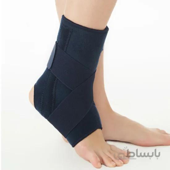 قوزک بند آتل دار داکترمد A011 ا Dr.med A011 Foot Support