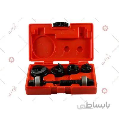 پانچ دستی جغجغه ای RSCO مدل MP1/1.4-1.2