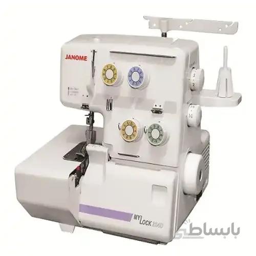 چرخ سردوز ژانومه مدل JH203