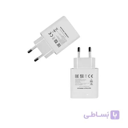 آداپتور سوپرفست اصلی گوشی Huawei nova 7i