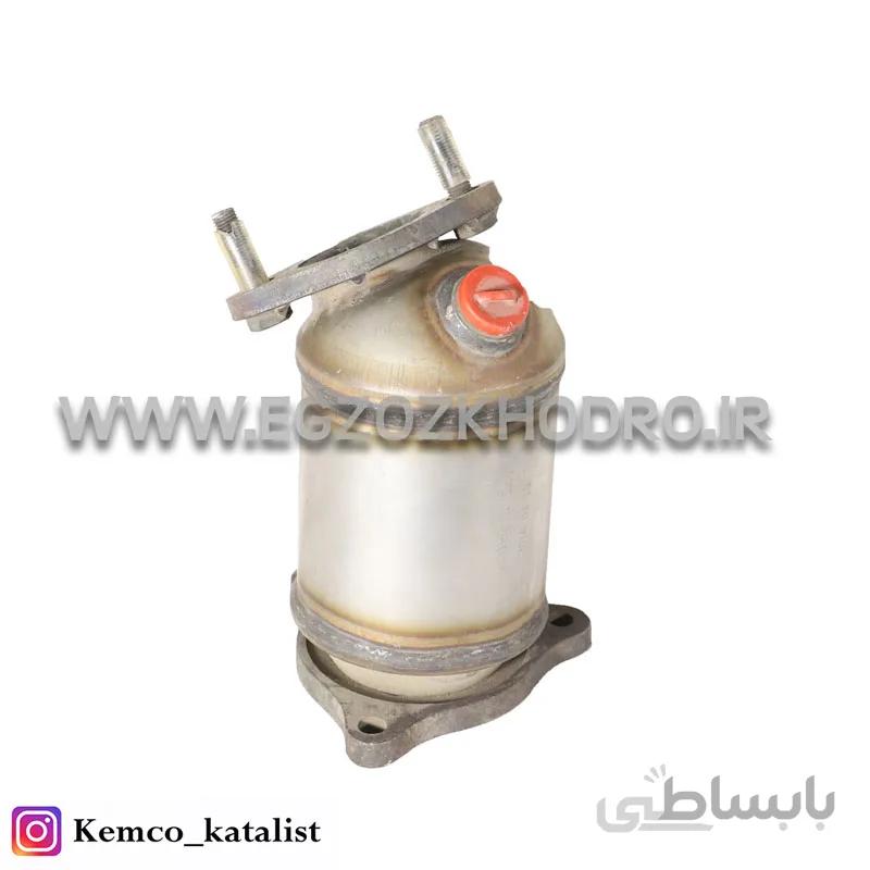 کاتالیزور اول ام وی ام 315 وارداتی