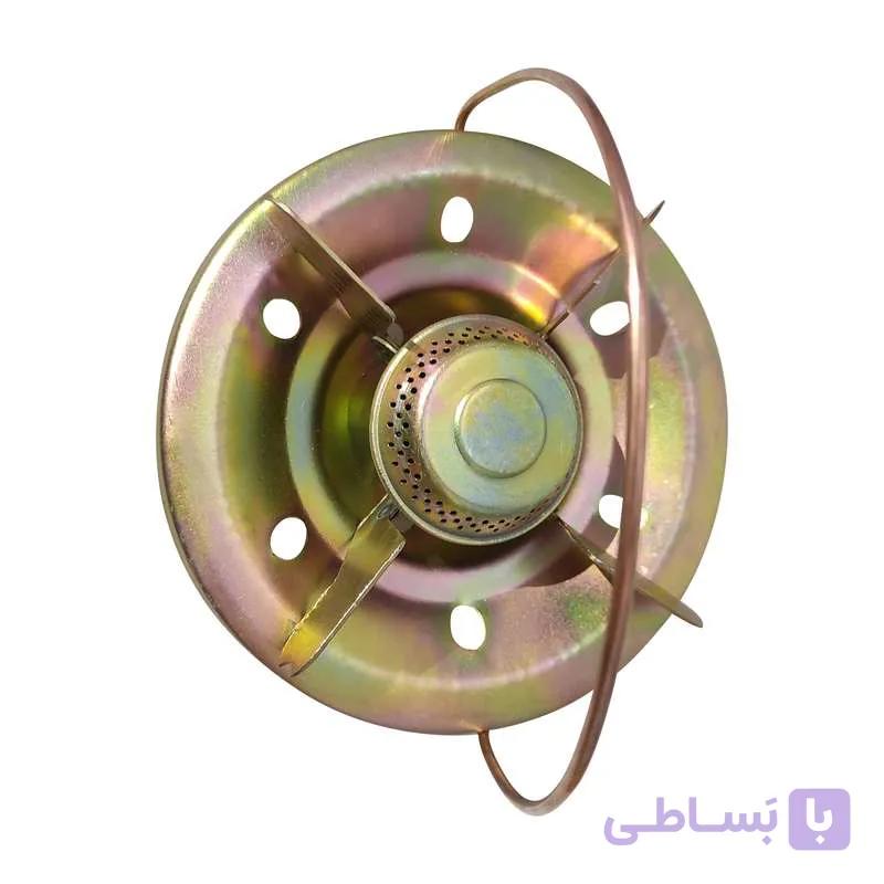 سرشعله سفری مدل TA-0
