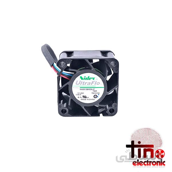 فن 4*4 پاور نیدک